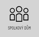 Logo Spolkový dům